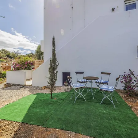 Branca - Alvor فيلة بورتيماو