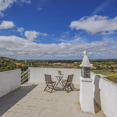 Branca - Alvor Villa *