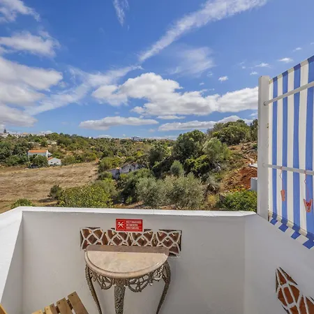 Branca - Alvor