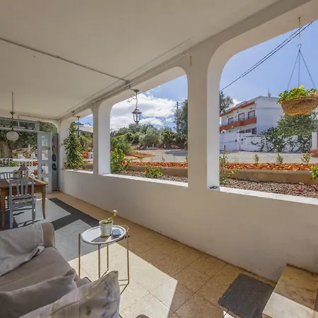 Villa Branca - Alvor Portimao