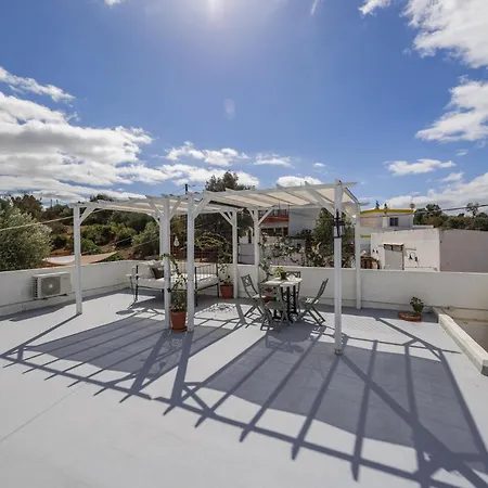 Villa Branca - Alvor Portimao