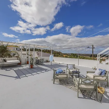 Branca - Alvor Villa