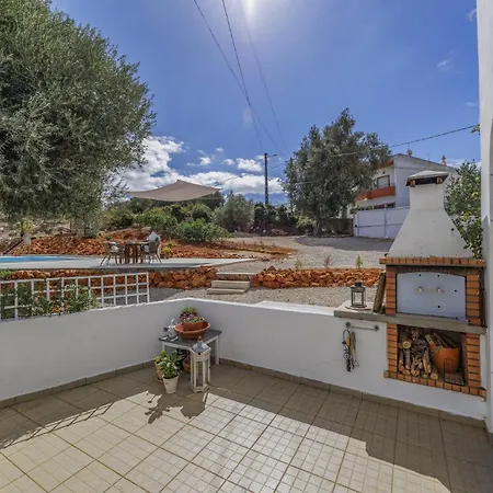 Villa Branca - Alvor Portimao