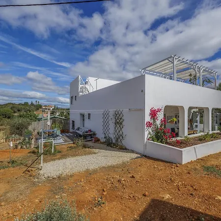 Branca - Alvor *
