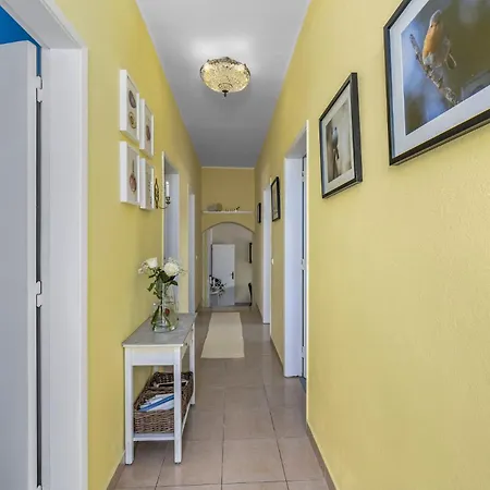 Branca - Alvor Villa