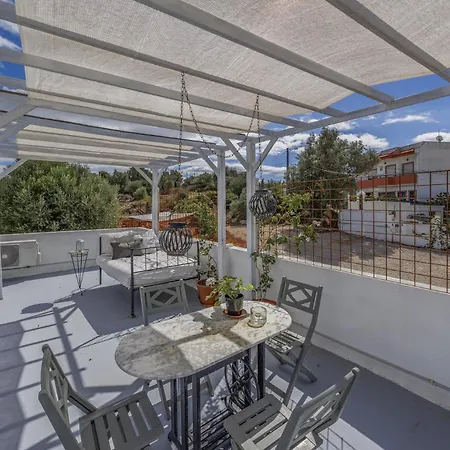 Villa Branca - Alvor