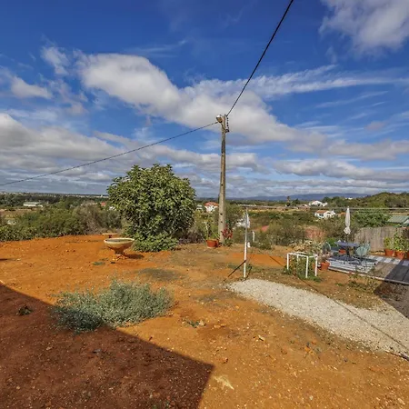 Villa Branca - Alvor *