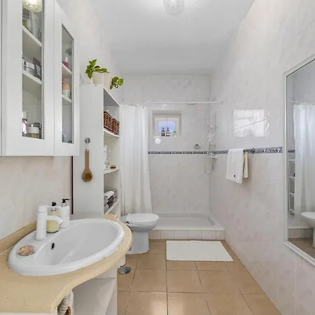 Villa Branca - Alvor