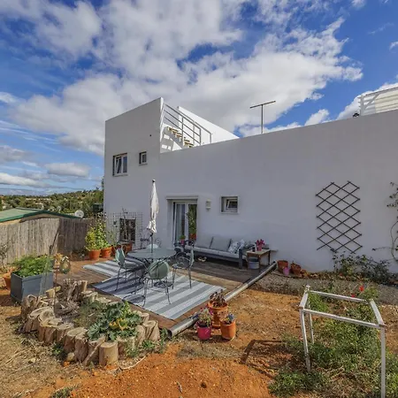 Villa Branca - Alvor Portimao