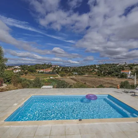 Villa Branca - Alvor