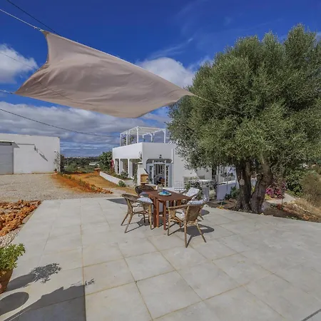 Branca - Alvor Villa Portimão